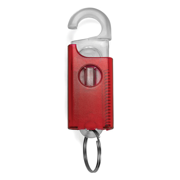 Neri Clip & Go Keyholder