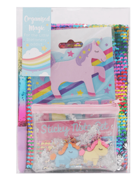 Unicorn Organised Magic