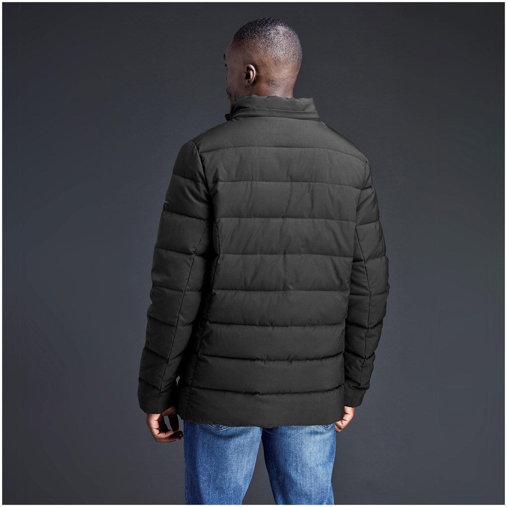 Mens Alex Varga Iveroc Jacket