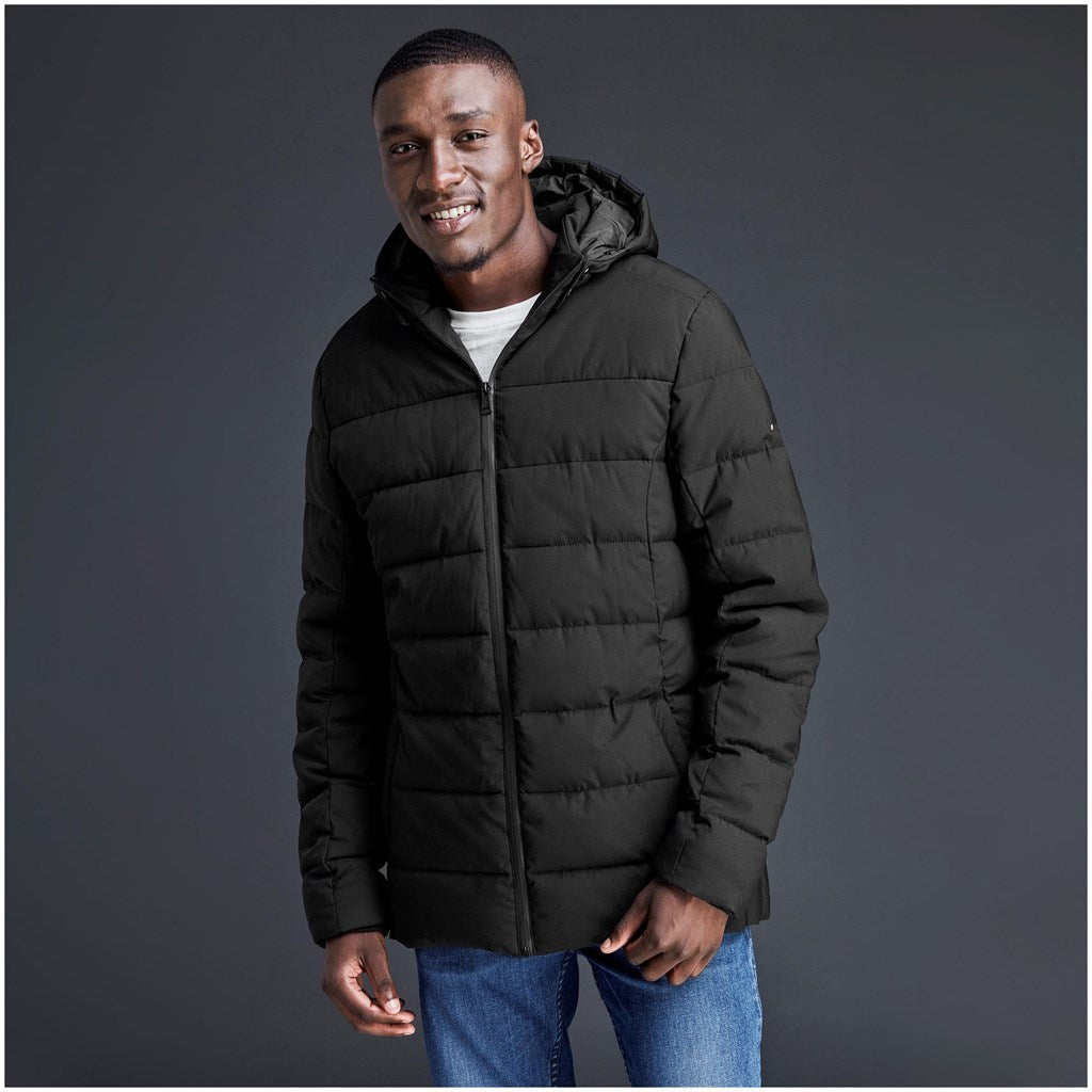 Mens Alex Varga Iveroc Jacket