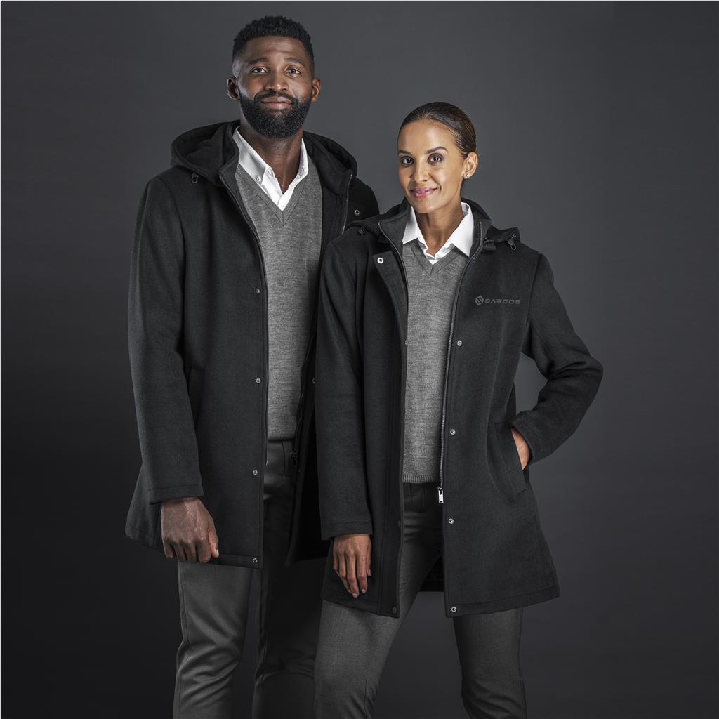 Mens Alex Varga Gallegos Jacket