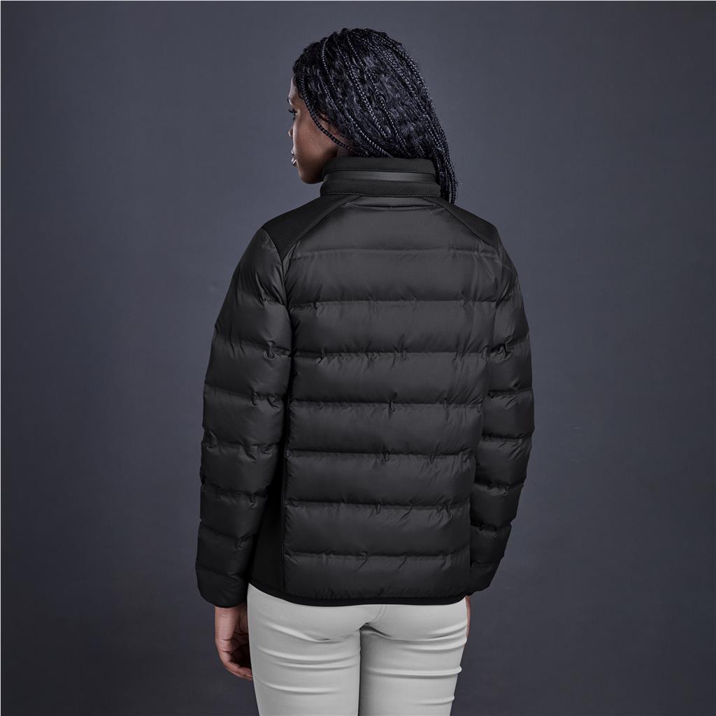 Ladies Alex Varga Monaco Jacket