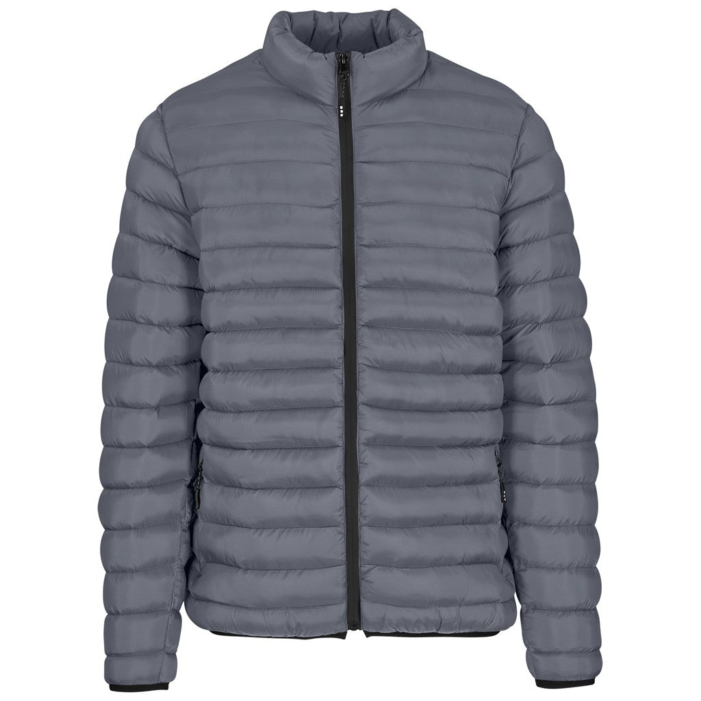 Mens Utah Jacket