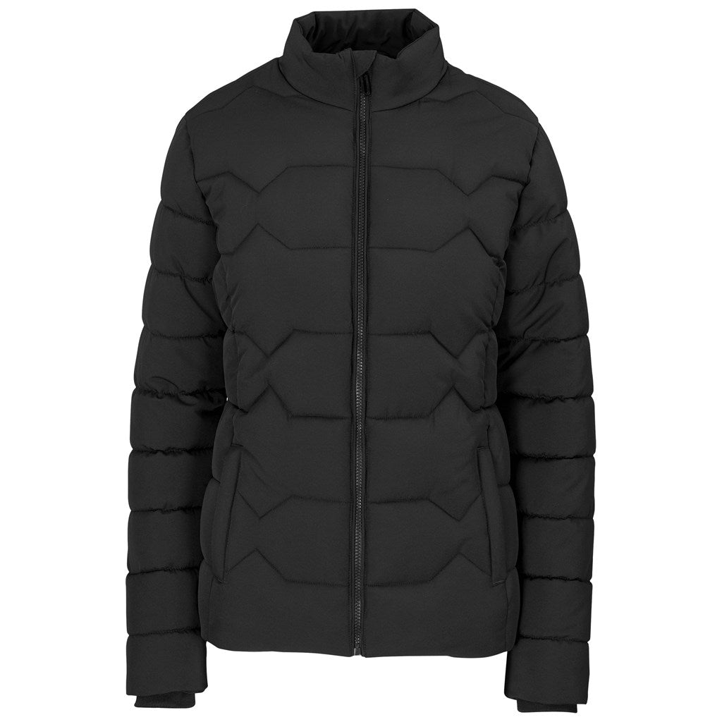 Ladies Stratus Jacket