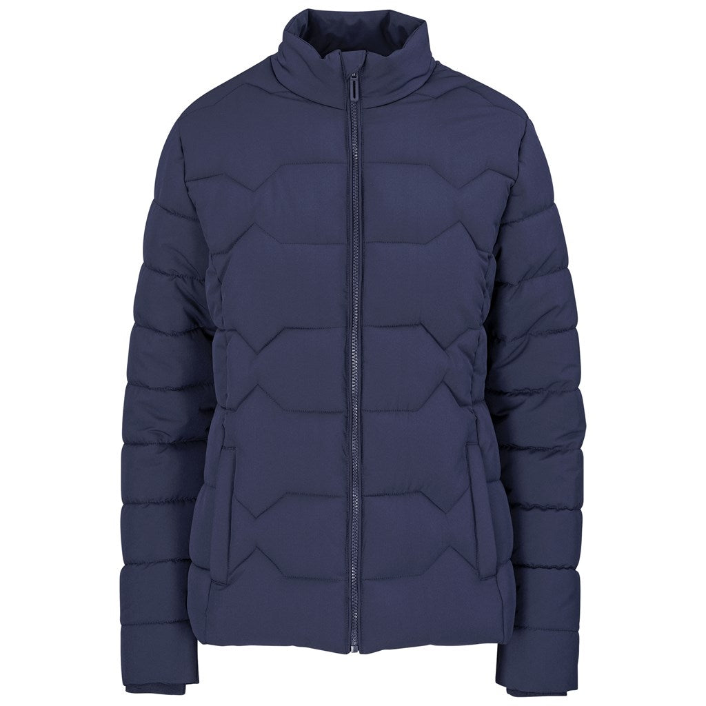 Ladies Stratus Jacket