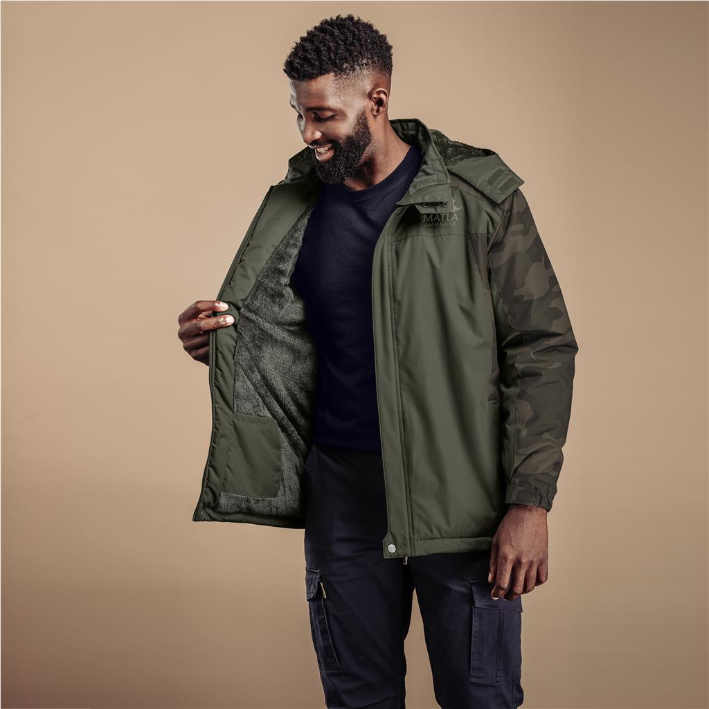 Jackets – Sourcing Magic