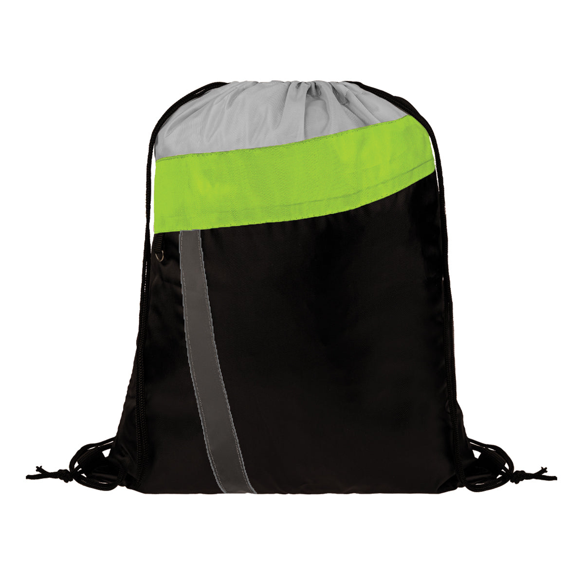 Pismo Drawstring Bag