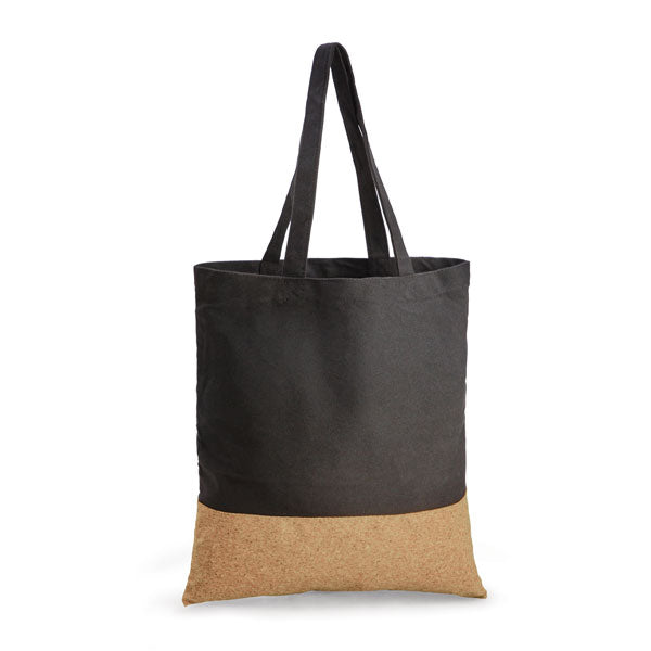 Odin Cork Shopper