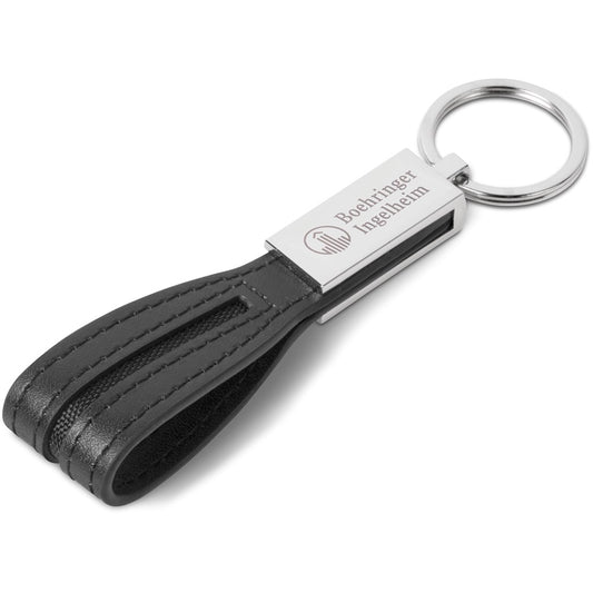 Altitude Vivacity Keyholder