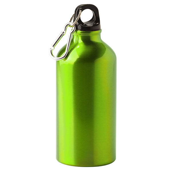 500ml Aluminium Water Bottle