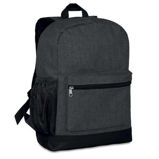 2 Tone Backpack