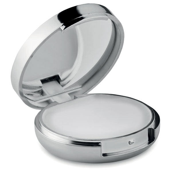 Duo Mirror & Lip Balm