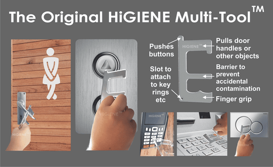 Hygienie Multitool