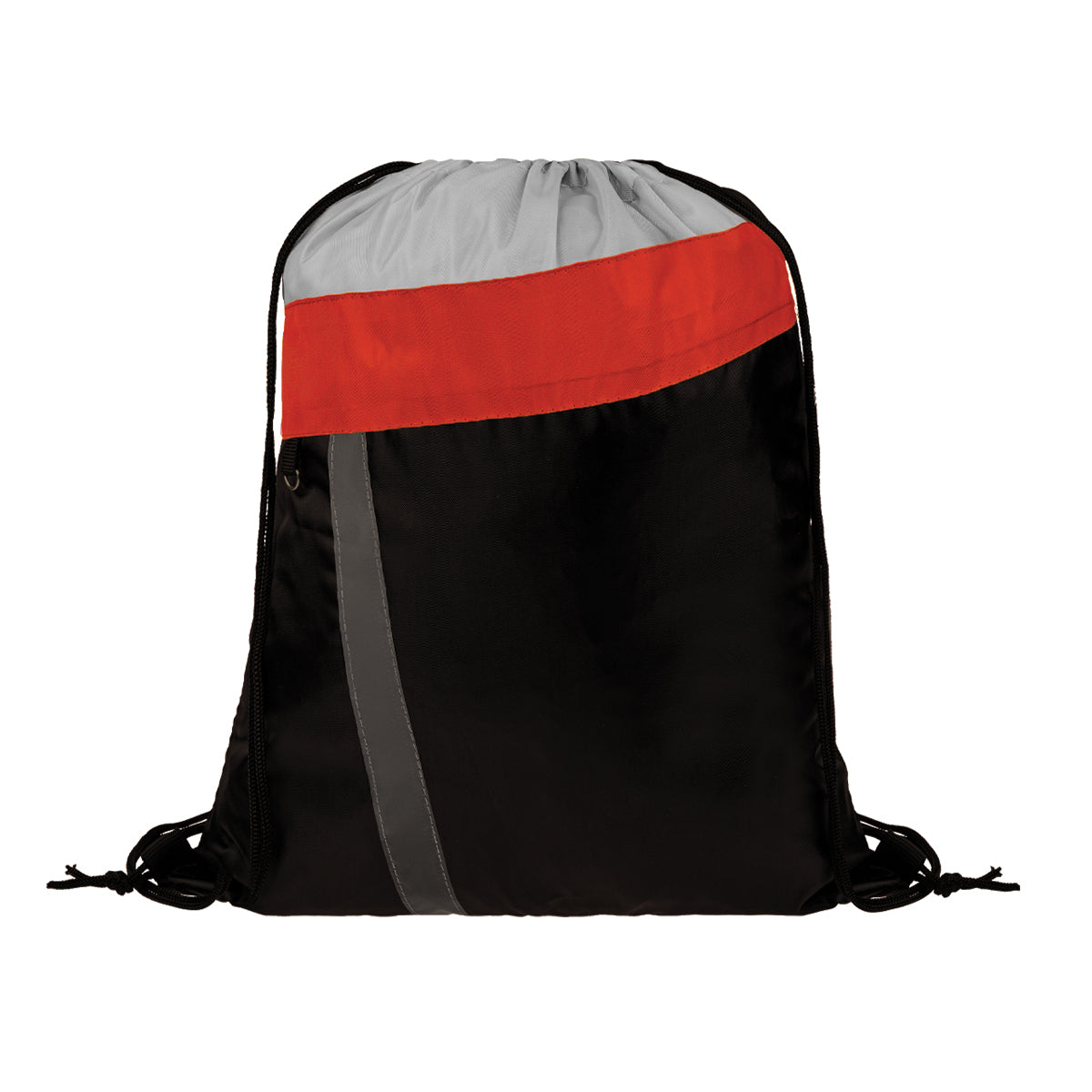 Pismo Drawstring Bag