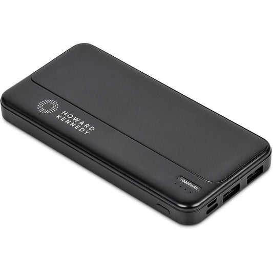 Altitude Crux Power Bank - 10,000mAh