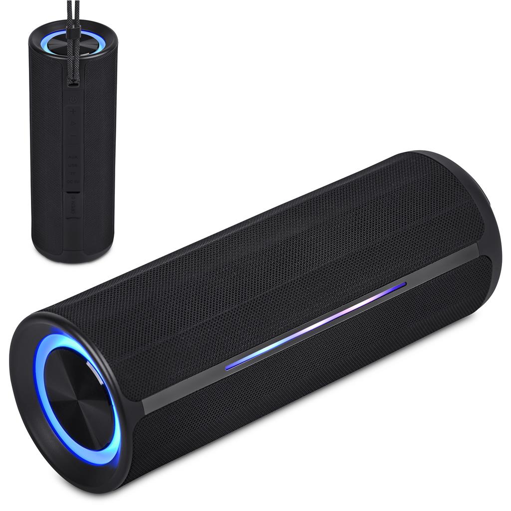 Alex Varga Ostrava 20W Bluetooth Speaker