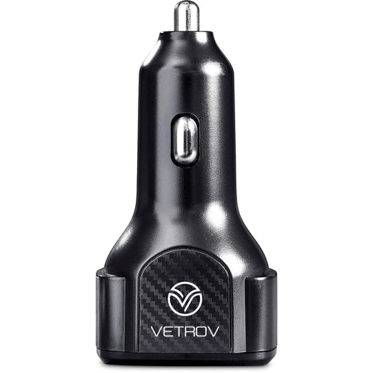 Swiss Cougar Monza 3-in-1 Fast Car Charger