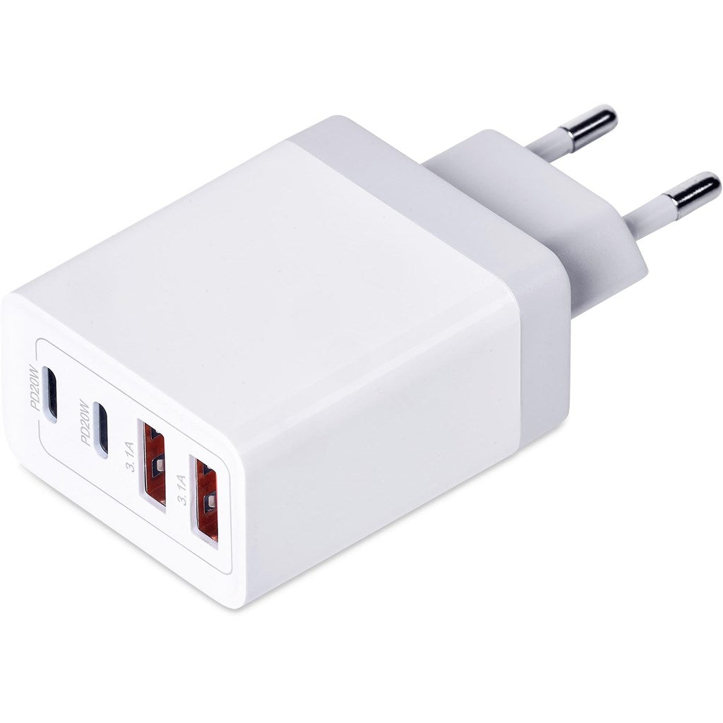 Swiss Cougar Portland Fast Wall Charger