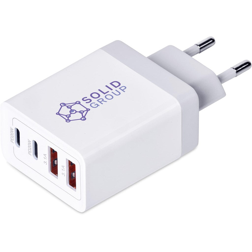 Swiss Cougar Portland Fast Wall Charger