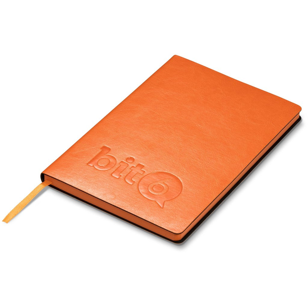 Altitude Showcase A5 Soft Cover Notebook