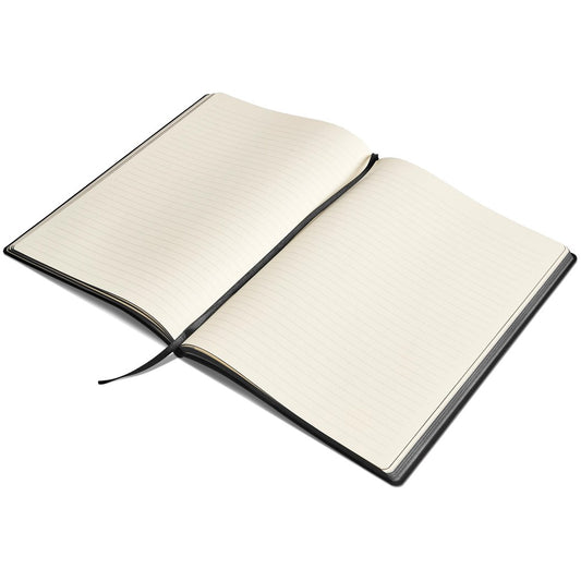 Altitude Renaissance A4 Soft Cover Notebook