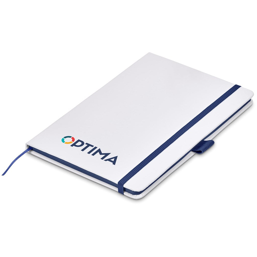 Altitude Tundra A5 Hard Cover Notebook