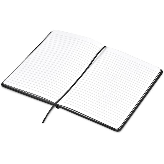 Altitude Sigma A5 Hard Cover Notebook