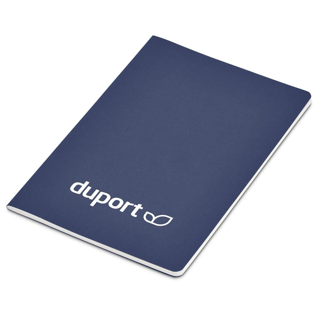 Okiyo Emika FSC Certified A5 Soft Cover Notebook