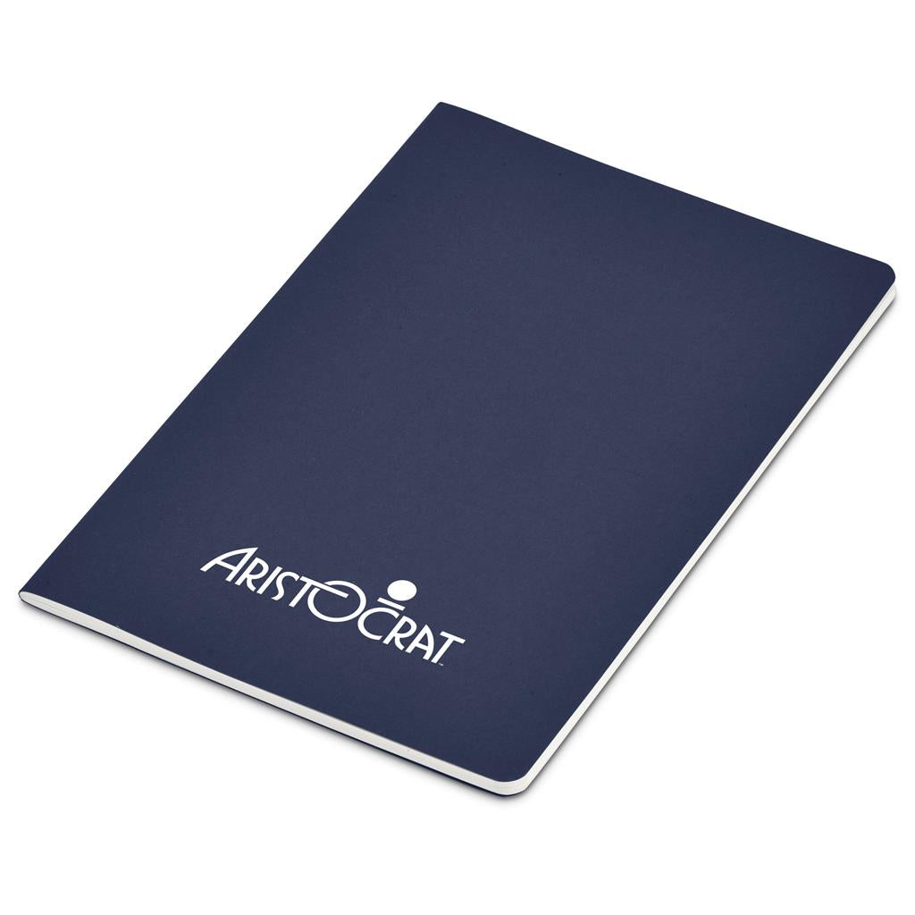 Okiyo Emika FSC Certified A5 Soft Cover Notebook