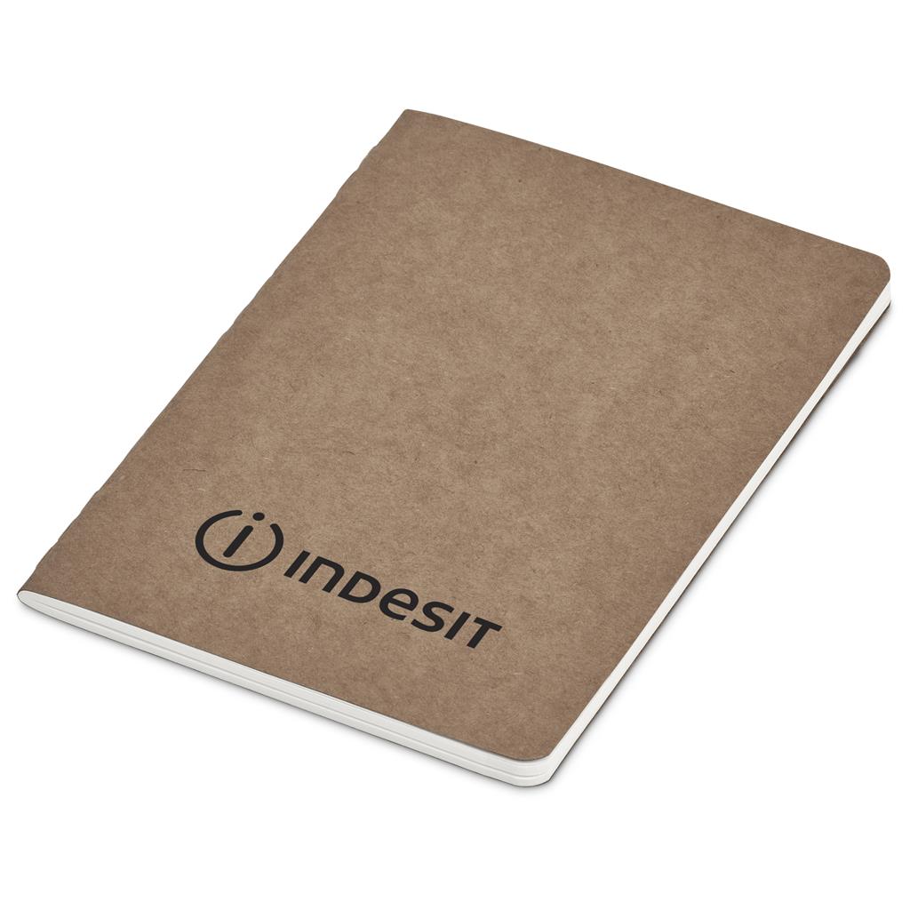 Okiyo Emika FSC Certified Paper A6 Soft Cover Notebook