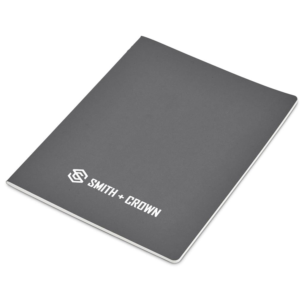 Okiyo Emika FSC Certified Paper Maxi Soft Cover Notebook