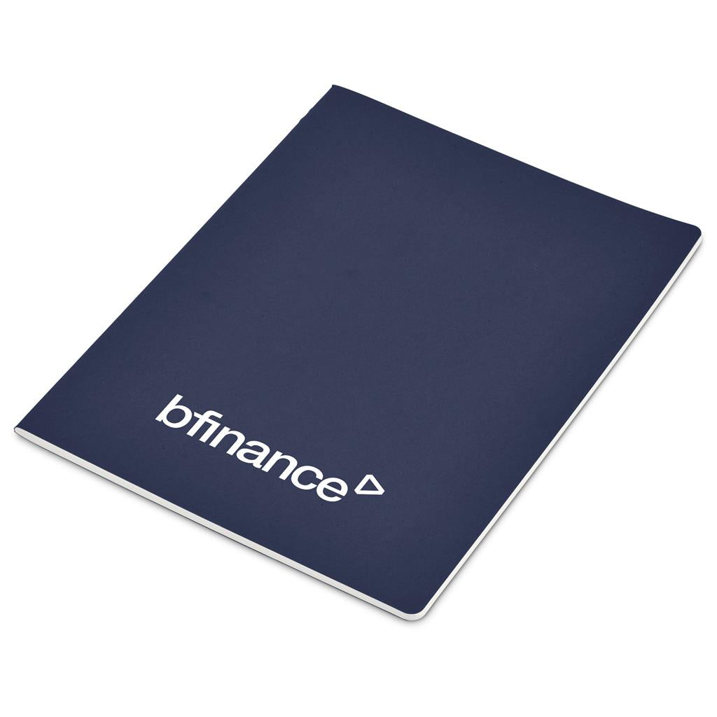 Okiyo Emika FSC Certified Paper Maxi Soft Cover Notebook