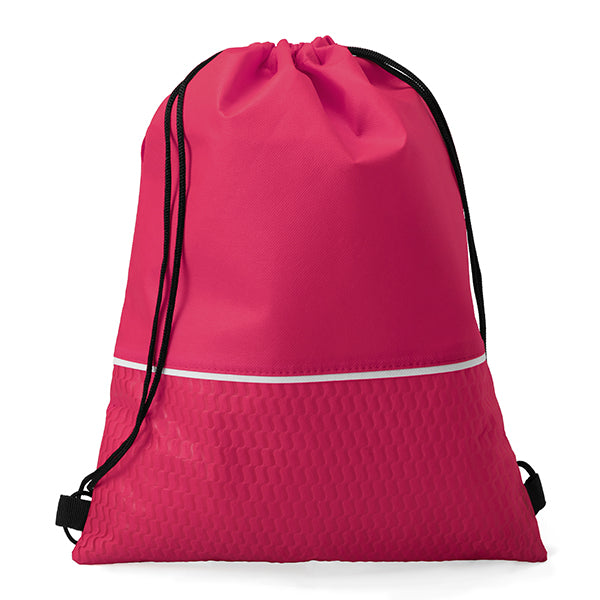 Ridge Drawstring Bag