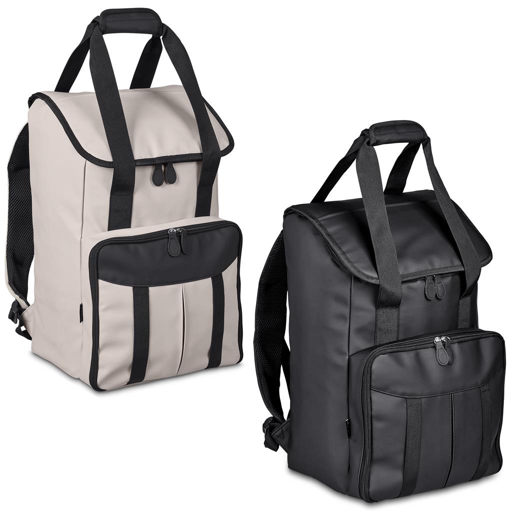 Andy Cartwright Cederberg 2-Person Picnic Backpack Cooler