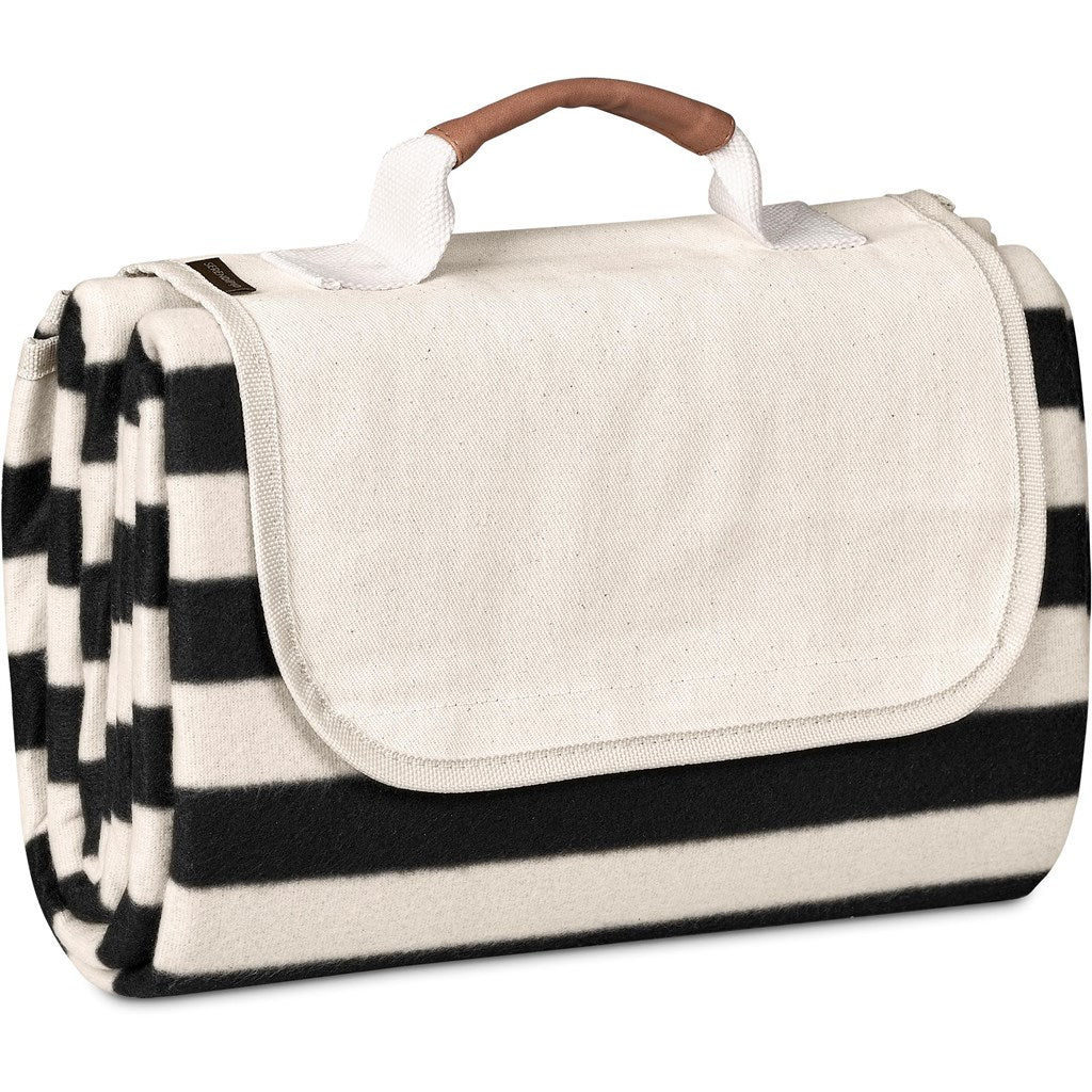 Serendipio Brookhill Picnic Blanket