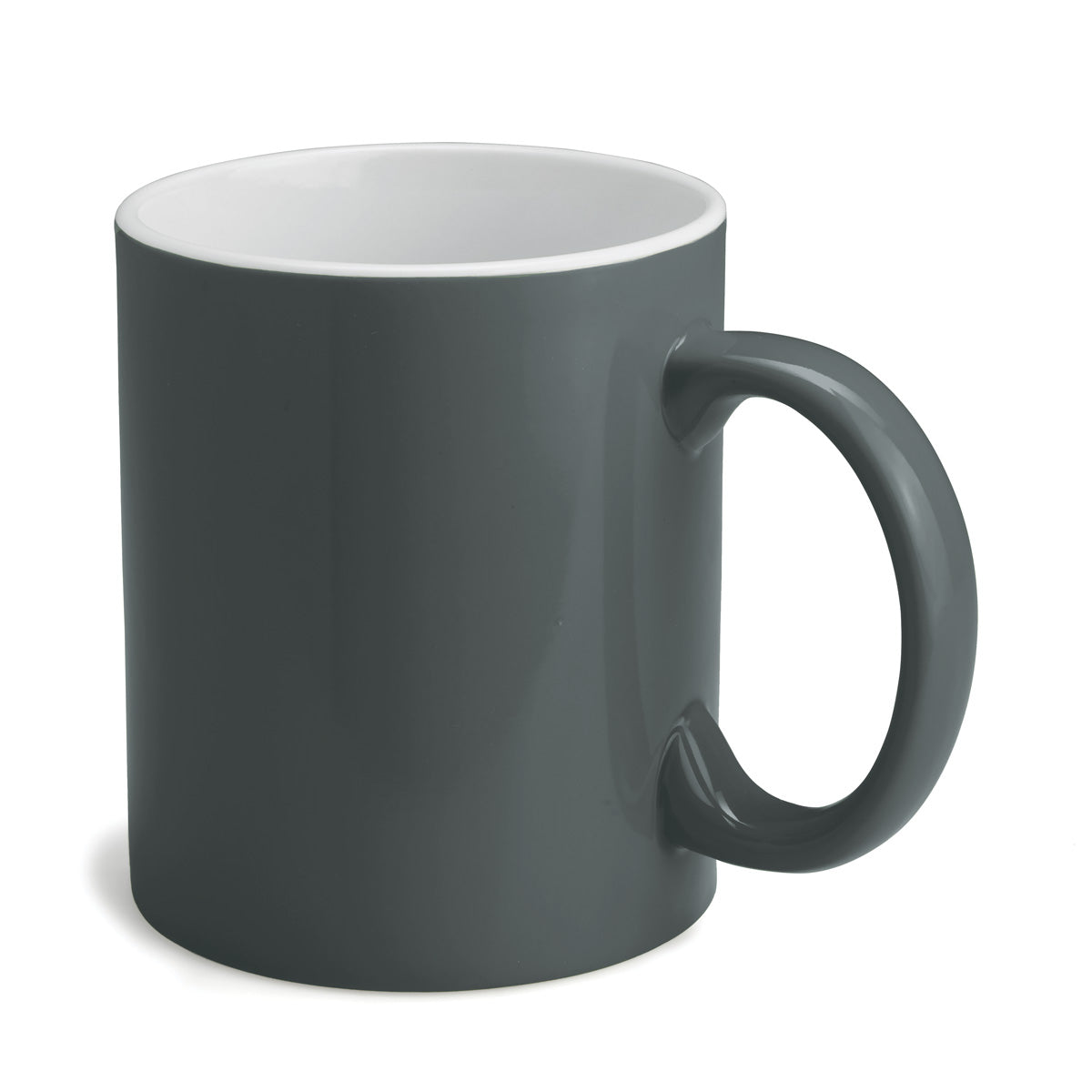 2 Tone Ceramic Mug