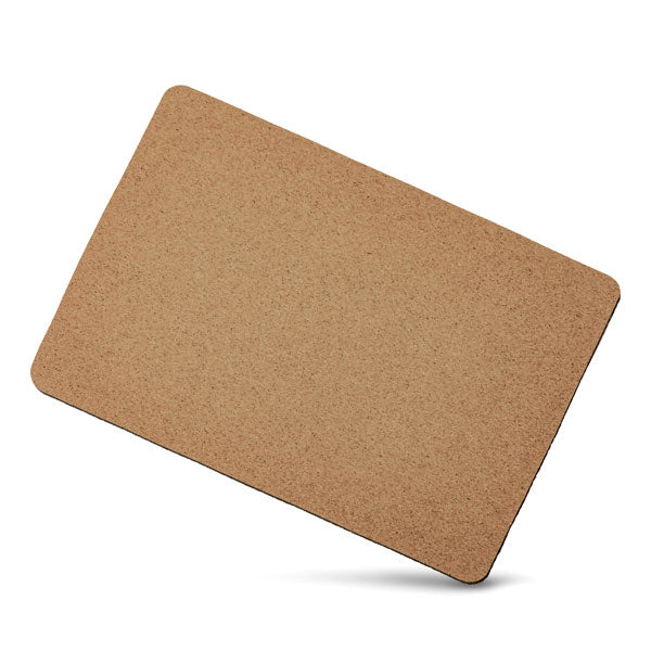 Bondi Cork Mouse Pad