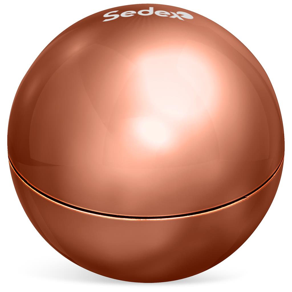 Altitude Satin Lip Balm