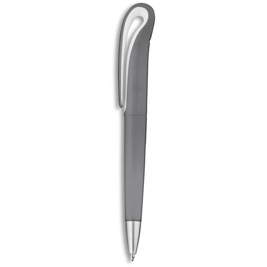 Altitude Sickle Ball Pen - ORANGE