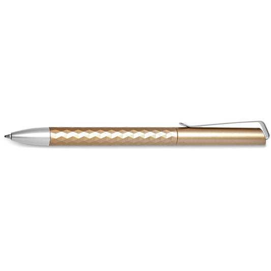 Altitude Vega Ball Pen - SOLID WHITE