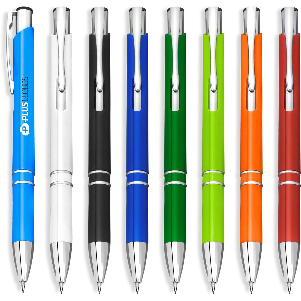 Altitude Electra Pencil - LIME