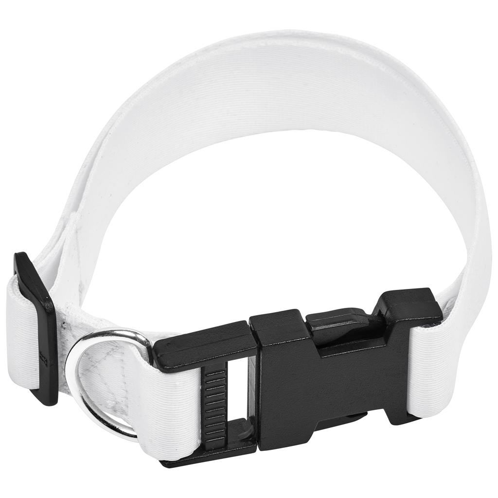 Hoppla Rambo Polyester Dog Collar