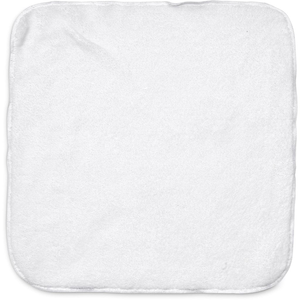 Hoppla Glamour Makeup Remover Cloth -Dual