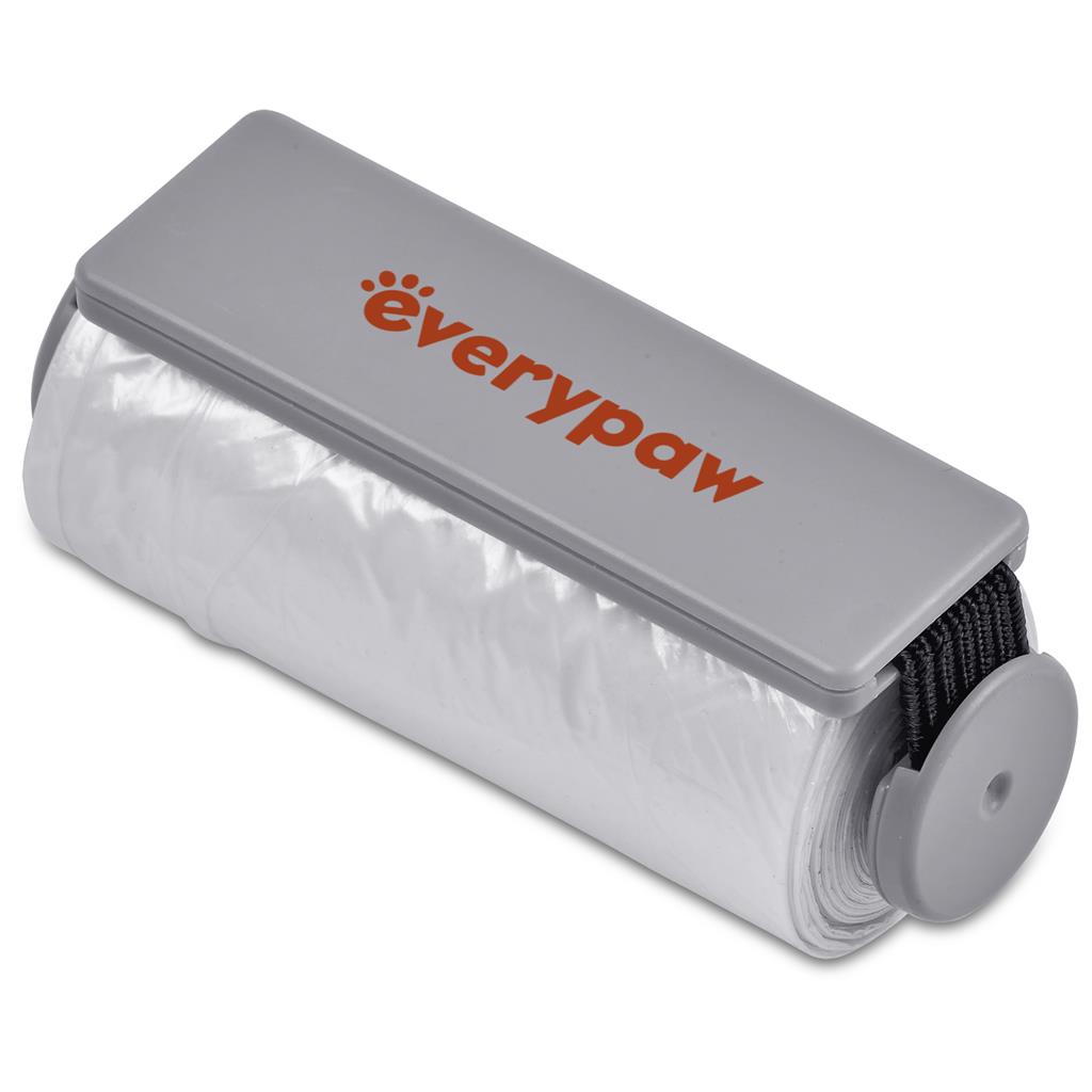 Altitude Ollie Waste Bag Clip