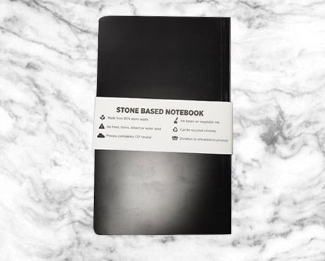 Stone Journal
