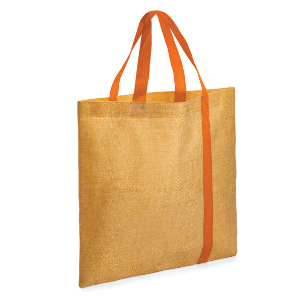 Bulimba Shopper Bag