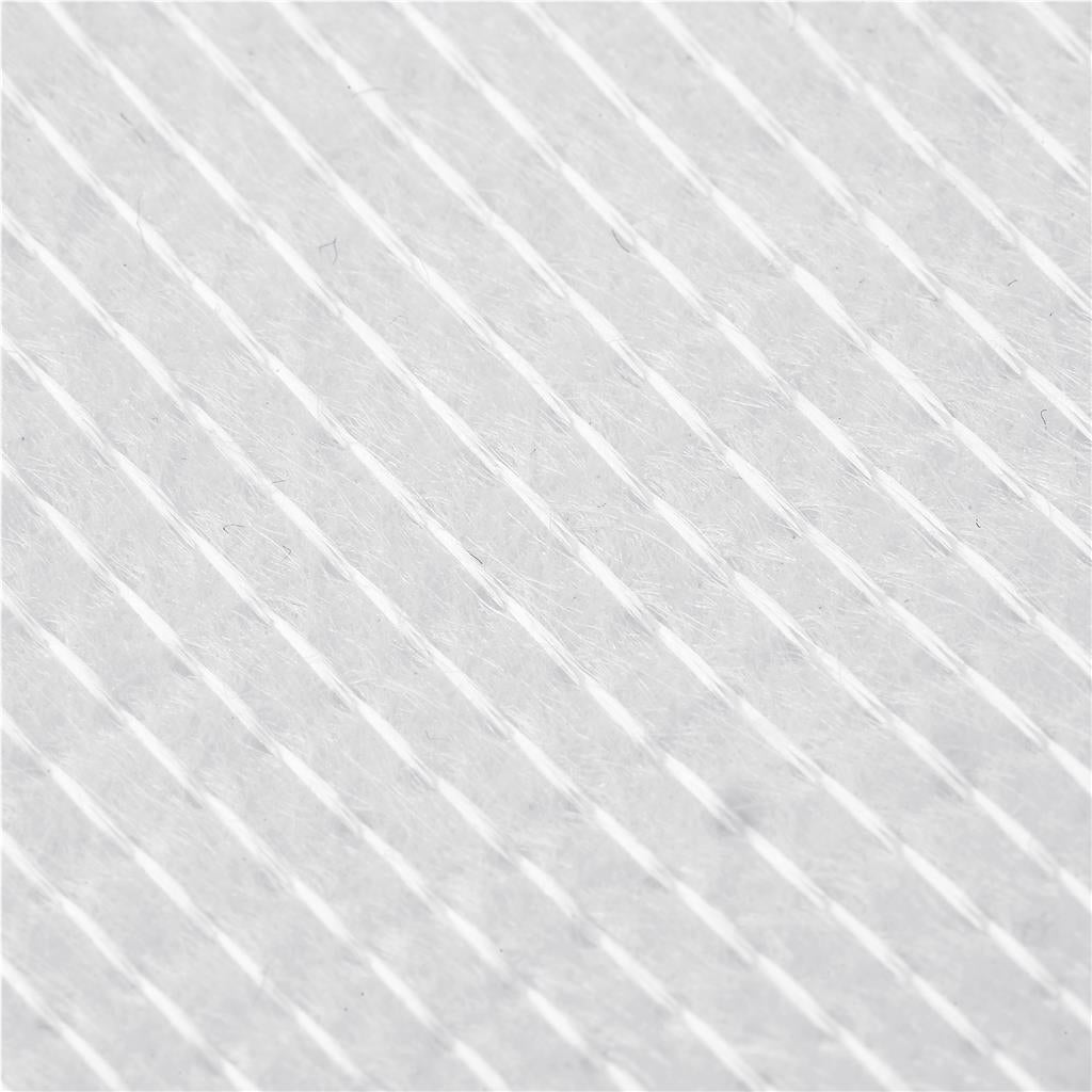 Pre-Printed Sample Hoppla Simma Recycled PET Stitch-Bond Apron