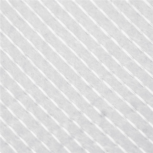 Pre-Printed Sample Hoppla Simma Recycled PET Stitch-Bond Apron