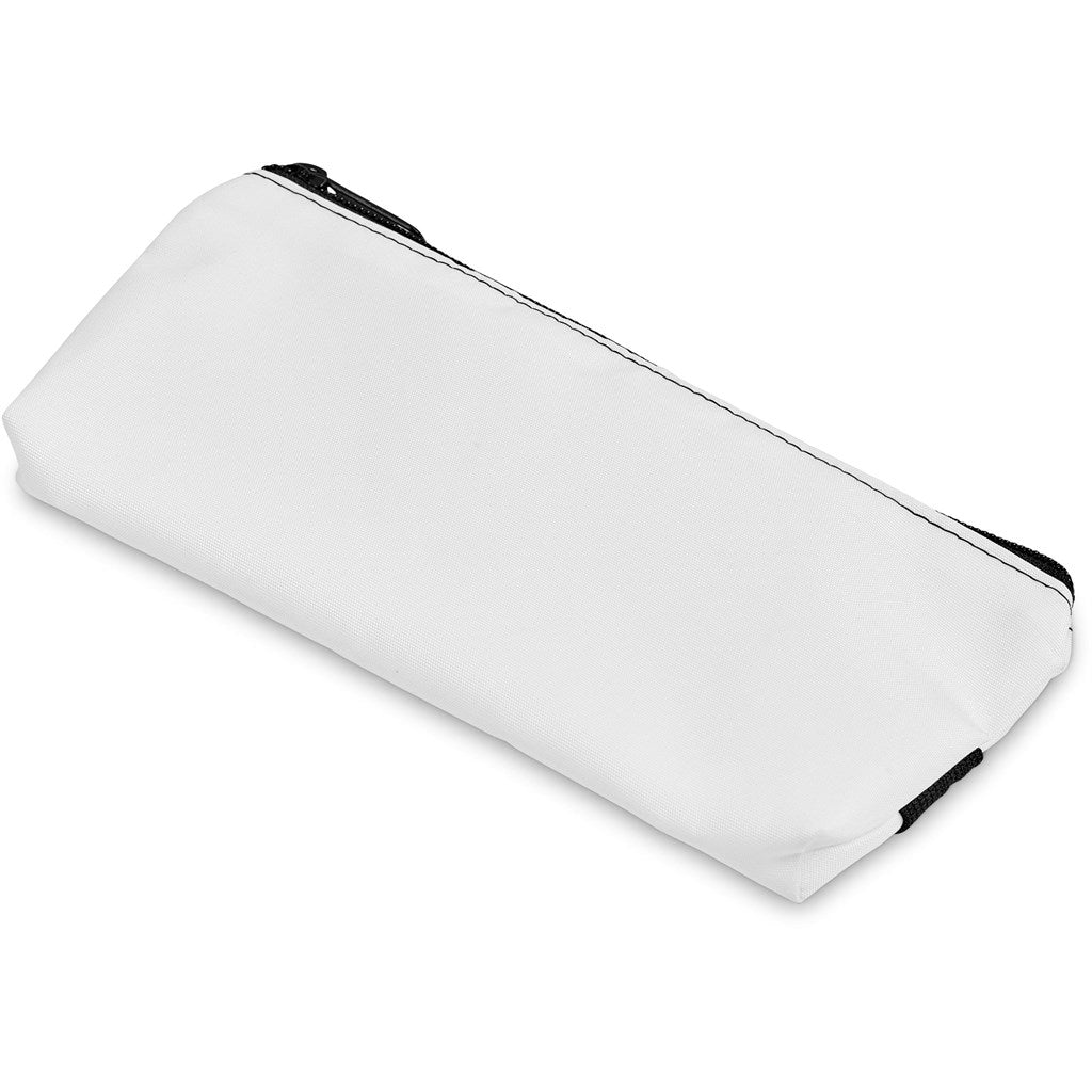 Hoppla Scribbler Polyester Large Pencil Case To Fit An A5 Notebook