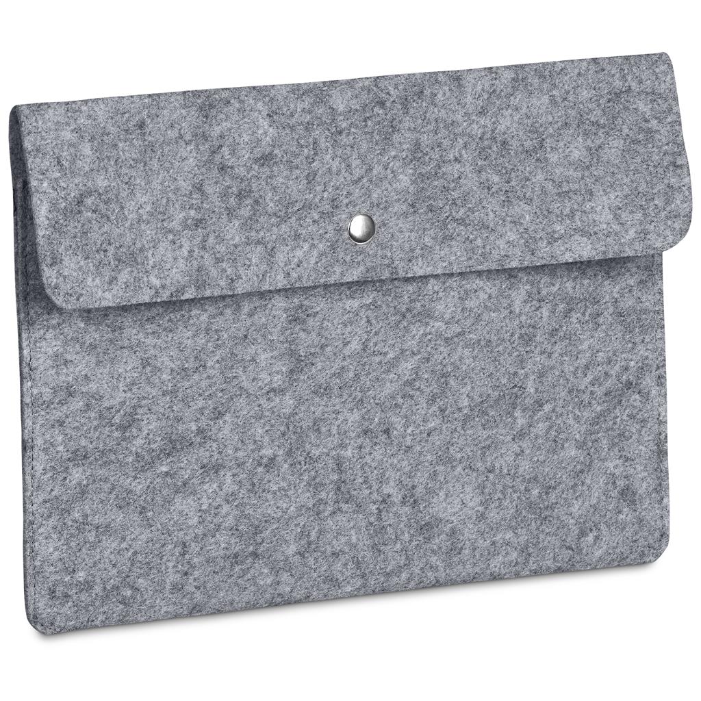Hoppla Revo RPET Felt Document Holder